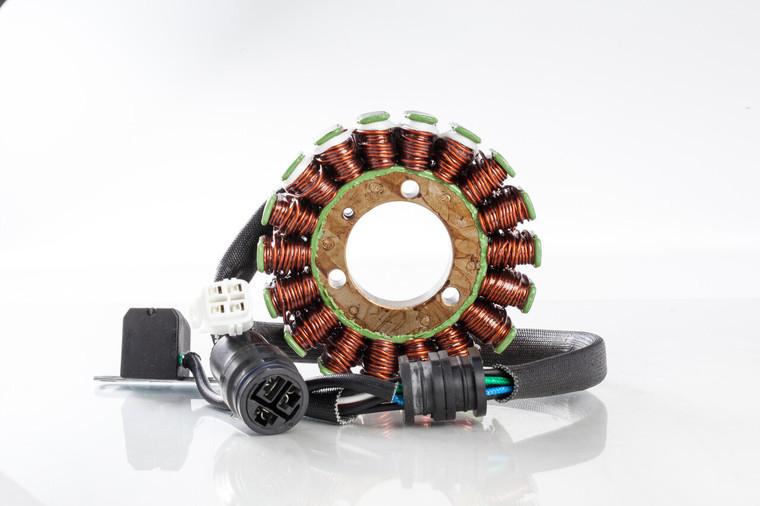 Ricks - Stator