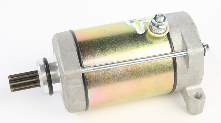 Ricks - Starter Motor