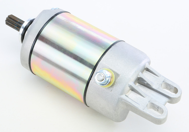Ricks - Starter Motor