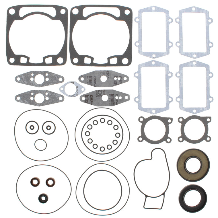 Vertex - Gasket Set A/c 600