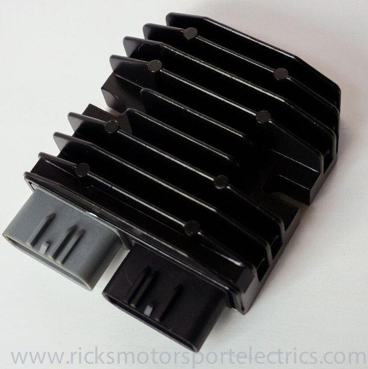 Ricks - Regulator/rectifier Lithium Yam