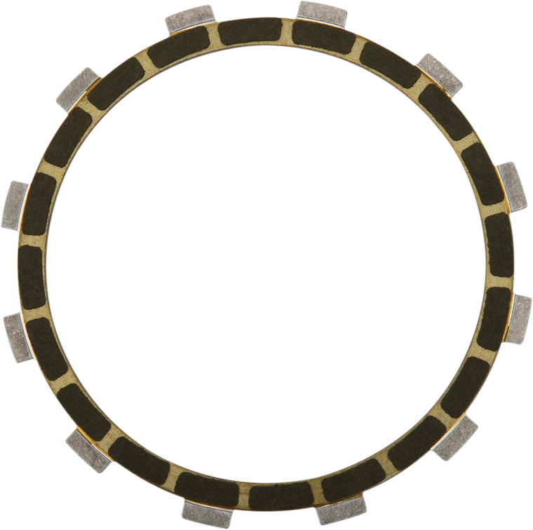 Barnett - Clutch Friction Plate - Clutch Friction Plate - 301-35-10019