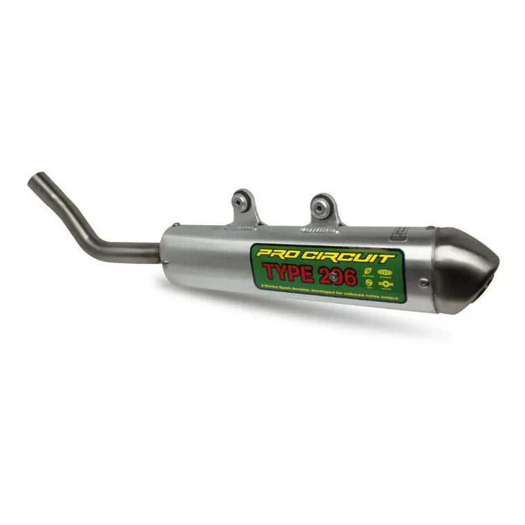 Pro Circuit - 296 Spark Arrestor