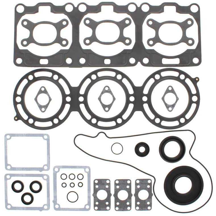 Vertex - Gasket Set S/m Yamaha 700