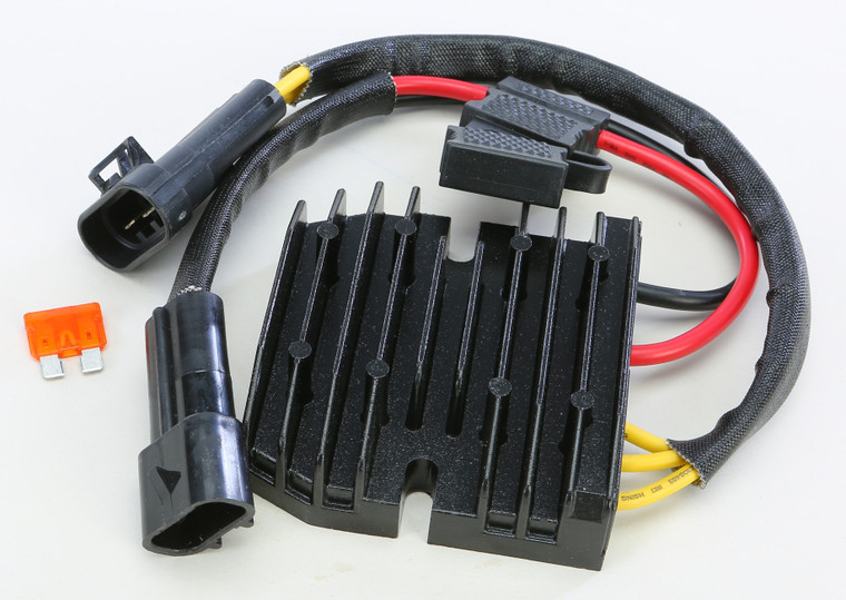 Ricks - Regulator/rectifier