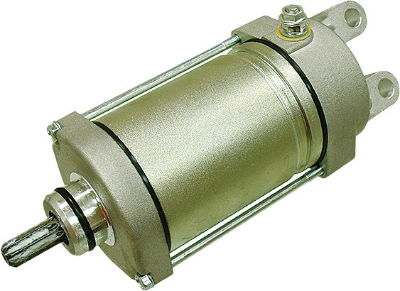 Sp1 - Starter Motor