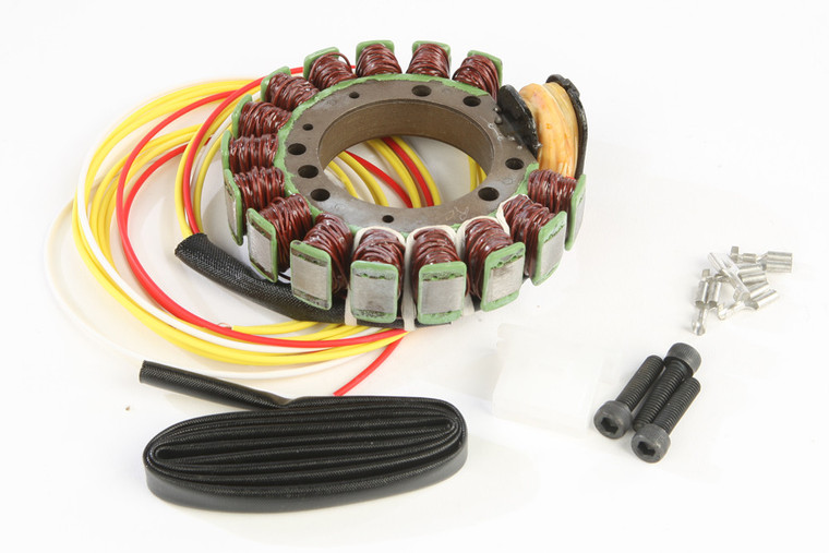 Ricks - Stator