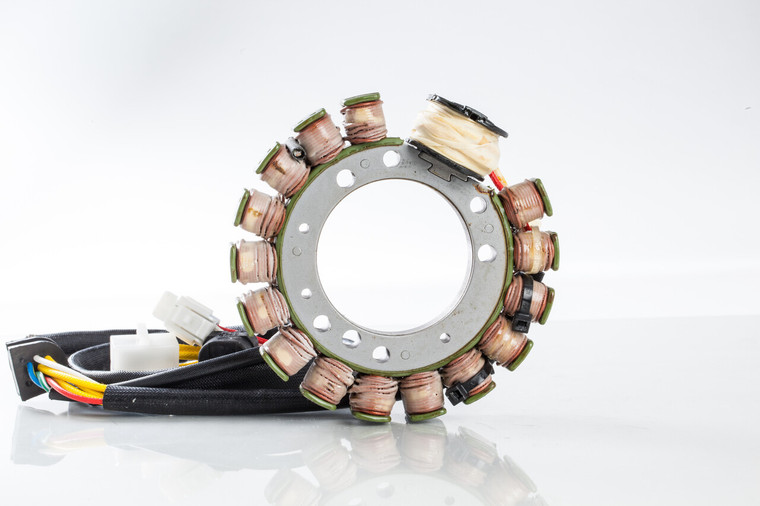 Ricks - Stator