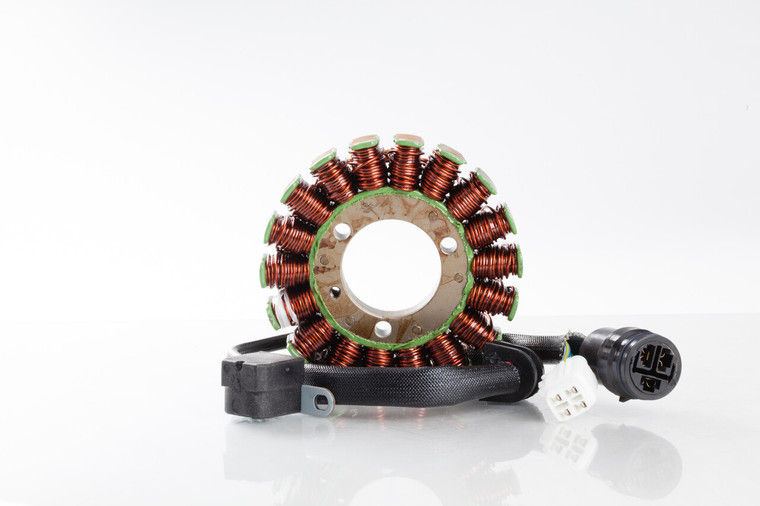 Ricks - Stator
