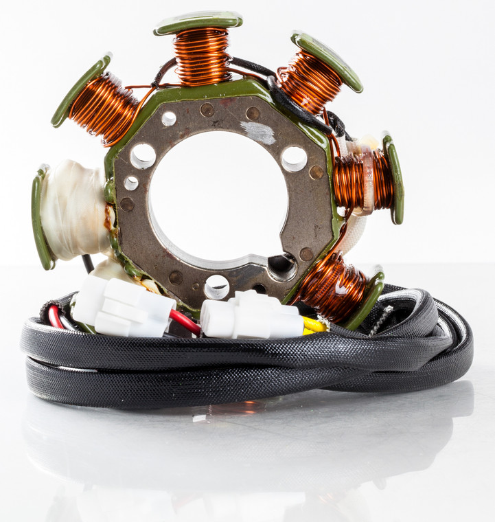 Ricks - Stator