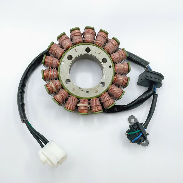 Ricks - Stator