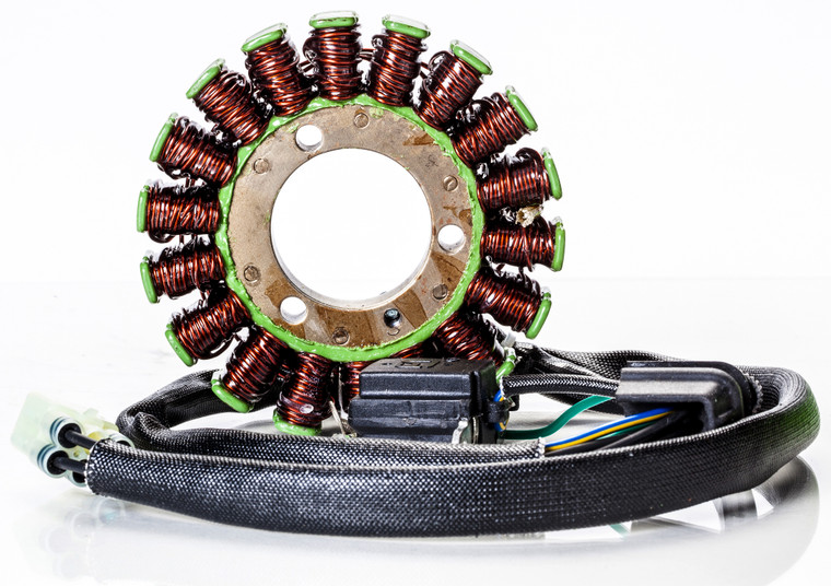 Ricks - Stator