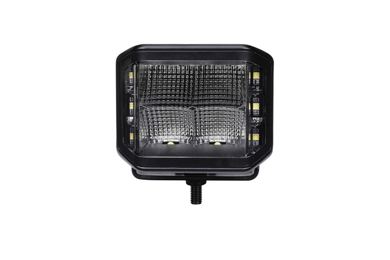 Open Trail - Stealth Side Shooter Led Pods Flood (pr)