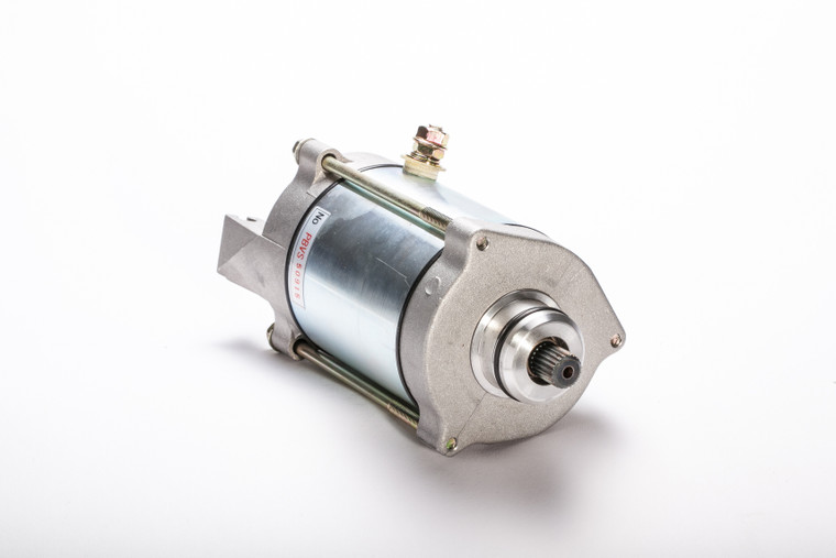 Ricks - Starter Motor