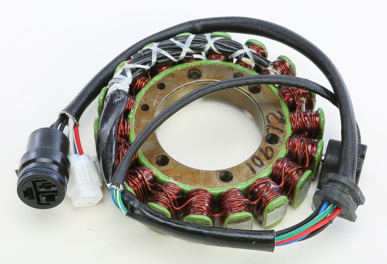 Ricks - Stator