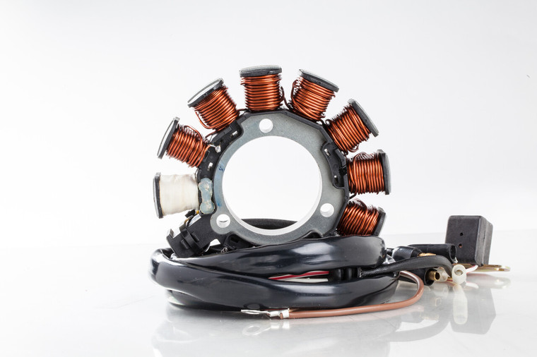 Ricks - Stator