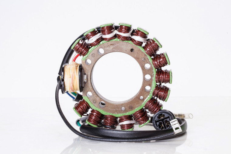 Ricks - Stator