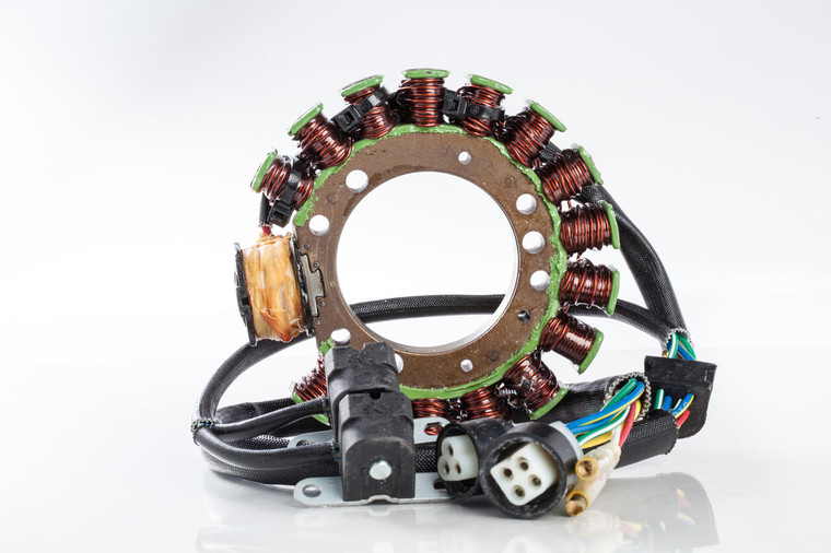 Ricks - Stator
