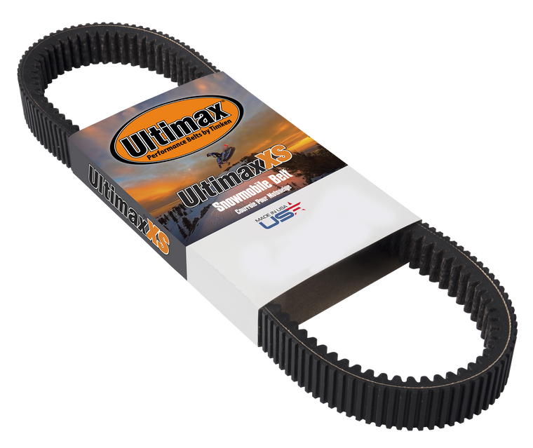 Ultimax - Ultimax Xs Belt