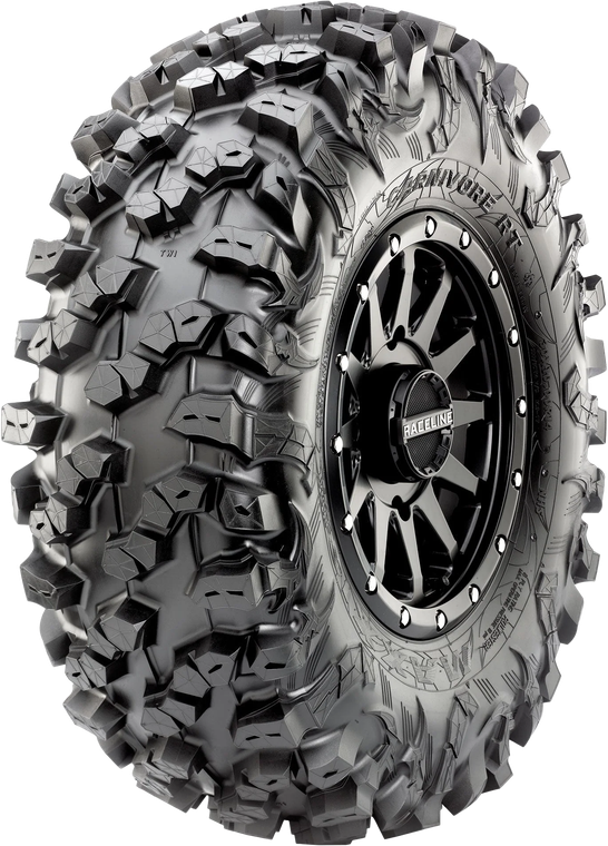 Maxxis - Tire Carnivore Rt Nhs 26x11r12 Ml9 6pr
