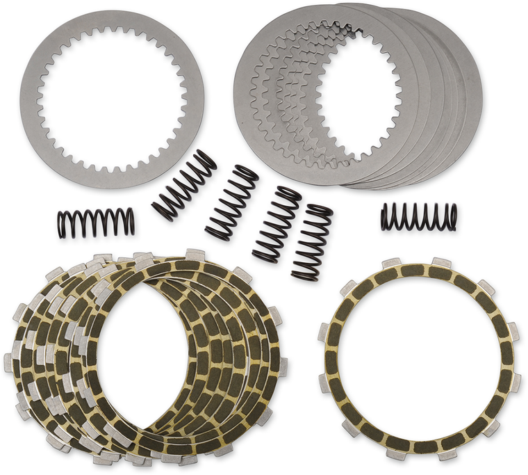 Barnett - Clutch Kit - Clutch Kit - 303-70-10050