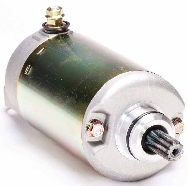 Ricks - Starter Motor