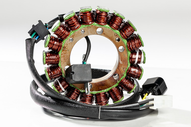 Ricks - Stator