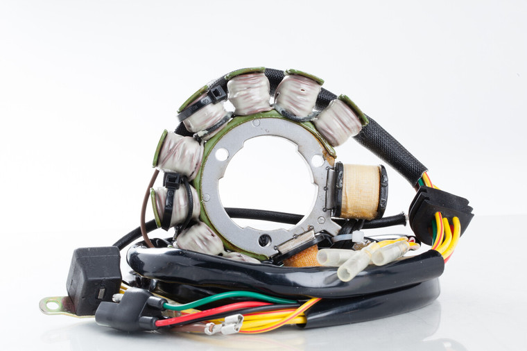 Ricks - Stator
