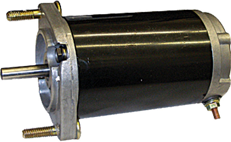 Sp1 - Starter Motor
