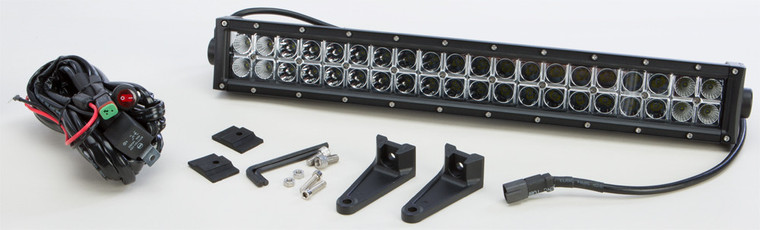 Open Trail - Led Light Bar 21.5"