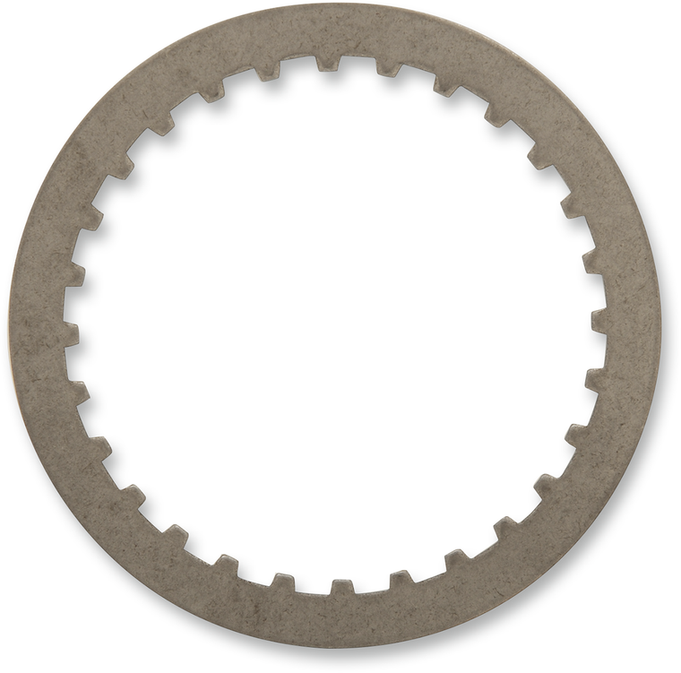 Barnett - Drive Plate - Clutch Steel Drive Plate - 401-70-078012