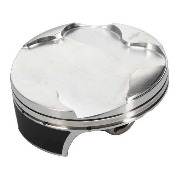 Wiseco - Piston  Kit  97/std 13:1 Yam
