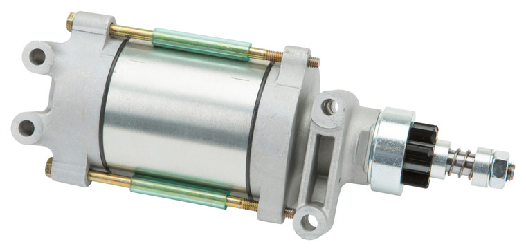Sp1 - Starter Motor A/c