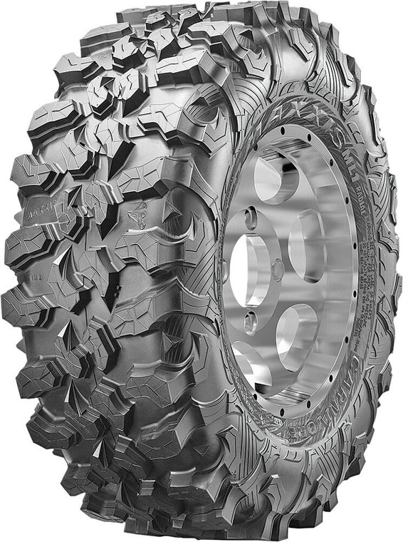 Maxxis - Tire Carnivore F/r 31x10r15 Lr784lbs Radial
