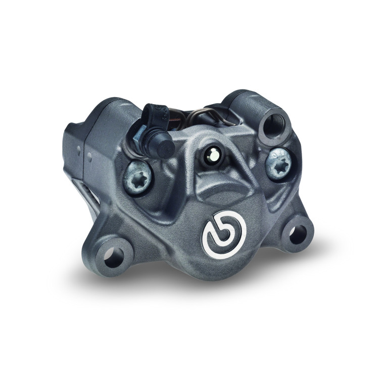 Brembo - Prime Brake Caliper P2-rs84 Rear Left