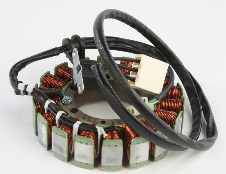 Ricks - Stator