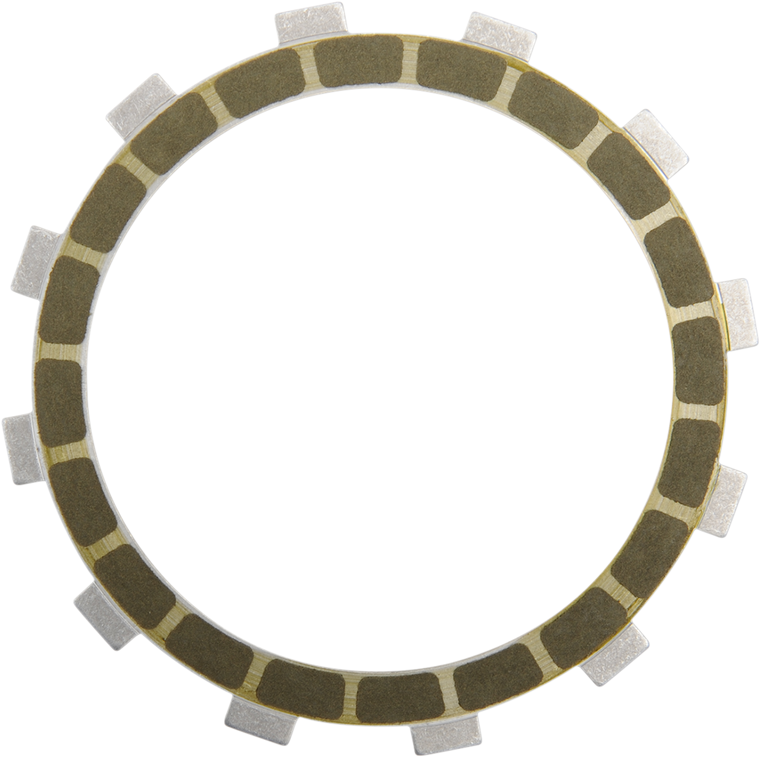 Barnett - Clutch Friction Plate - Clutch Friction Plate - 301-90-10937