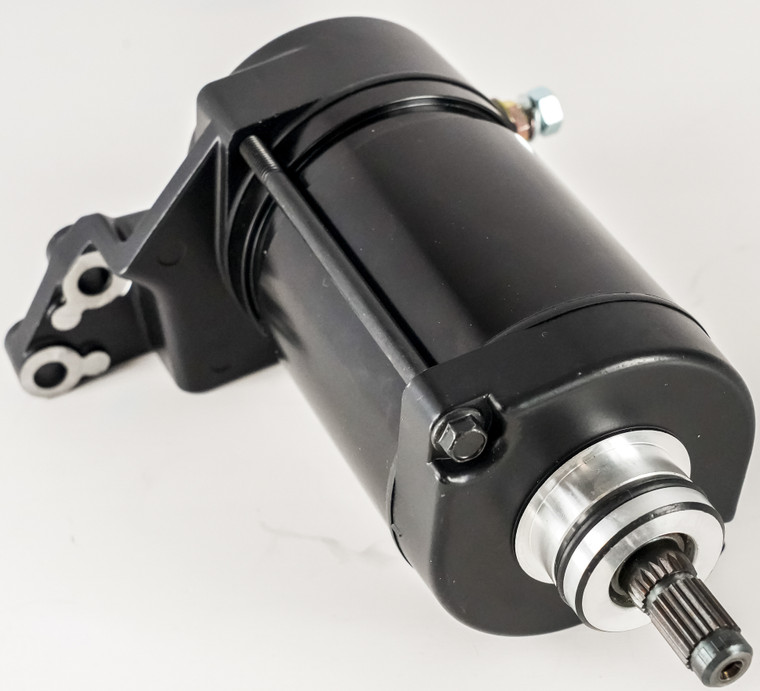 Ricks - Starter Motor