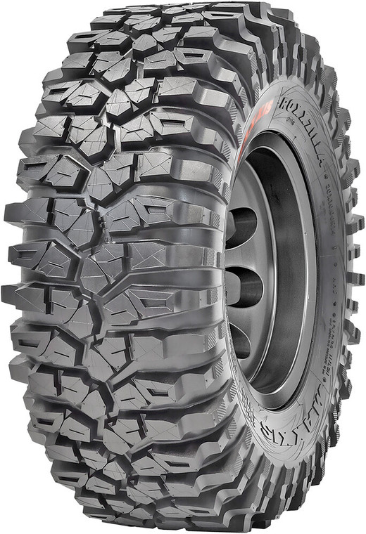 Maxxis - Tire Roxxzilla Cmp Cmpd 32x10r15 8pr Tl