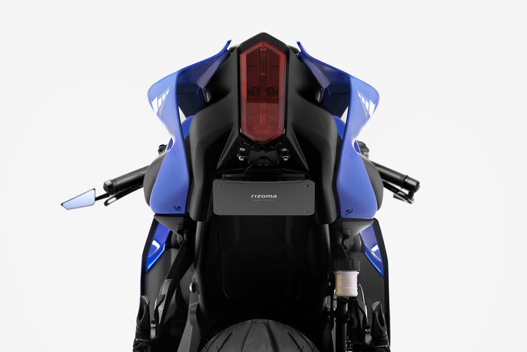 Rizoma - Flat-out Fender Eliminator Yam