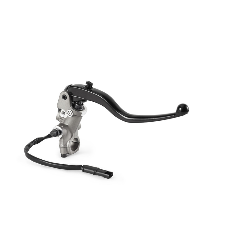 Brembo - Prime Brake Master Clyinder Pr 16mm