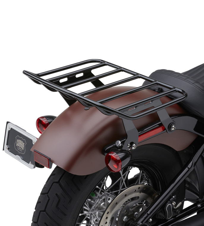 Cobra - Detach Big-a Luggage Rack Black Flsl/fxbb 18-24