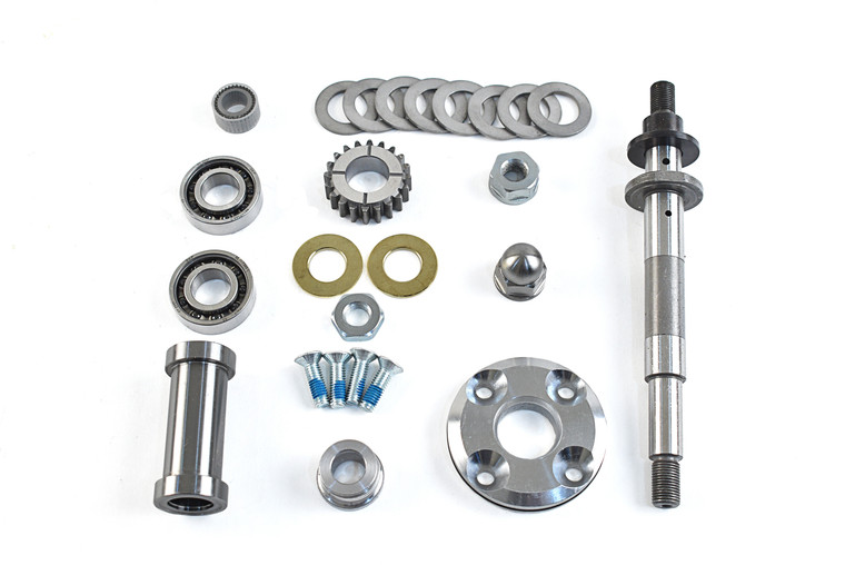 Wsm - Supercharger Rebuild Kit