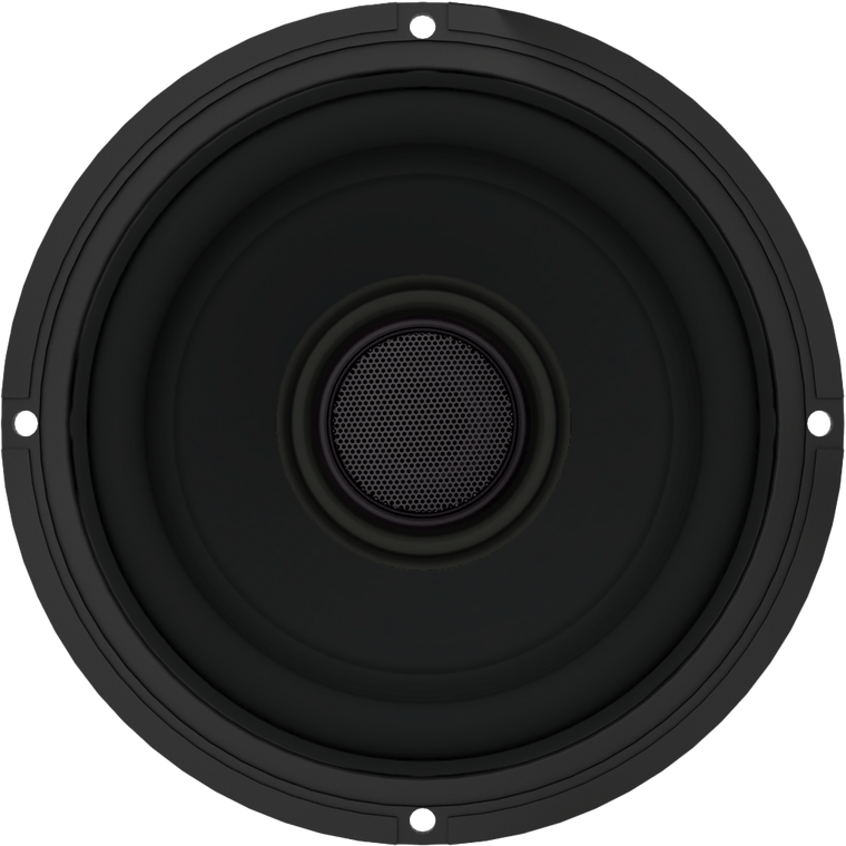 Aquatic Av - 6.5" Neo Harley Speaker Pair 480w