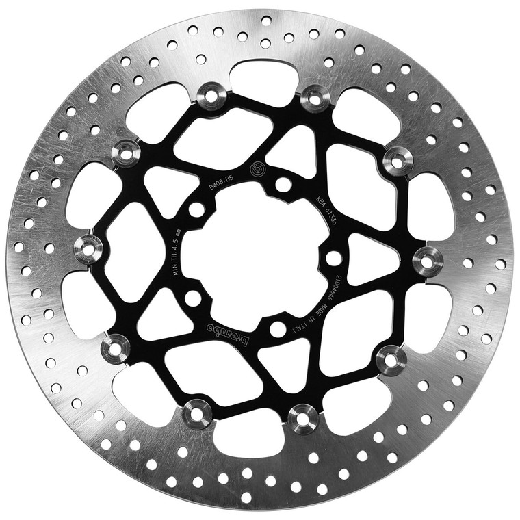 Brembo - Serie Oro Front Rotor Floating