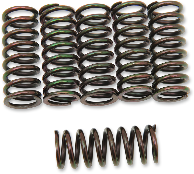 Barnett - Clutch Spring Set - Clutch Spring Kit - 501-58-06045