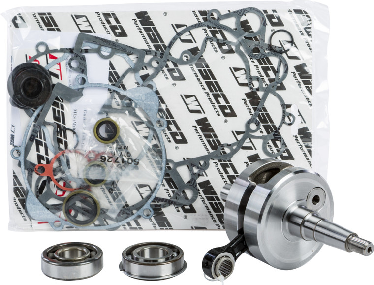 Wiseco - Bottom  End  Kit Ktm/gas/hus