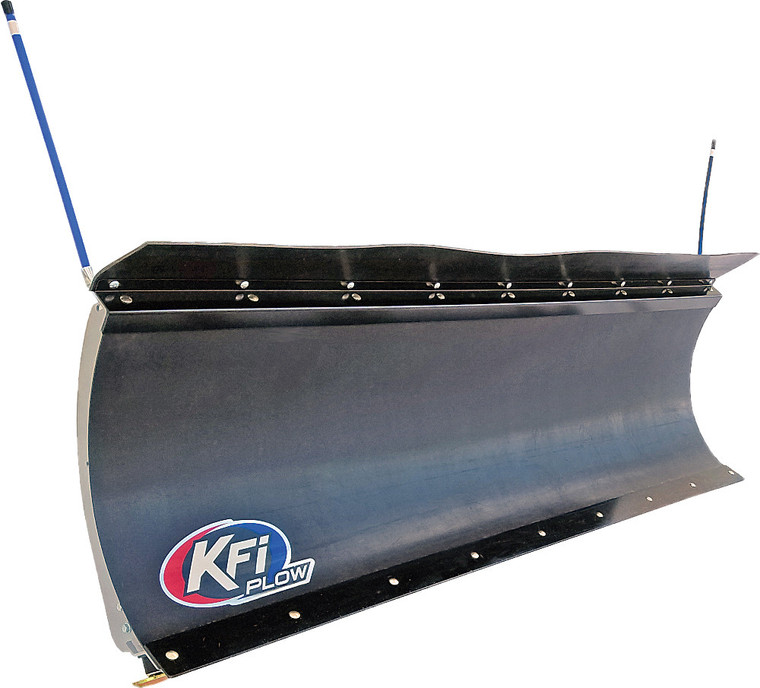 Kfi - Pro Poly Blade 72"