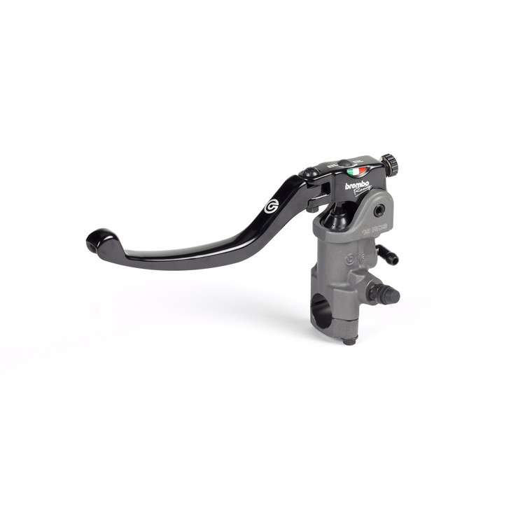 Brembo - Upgrade Clutch Master Cylinder 19rcs 19mm