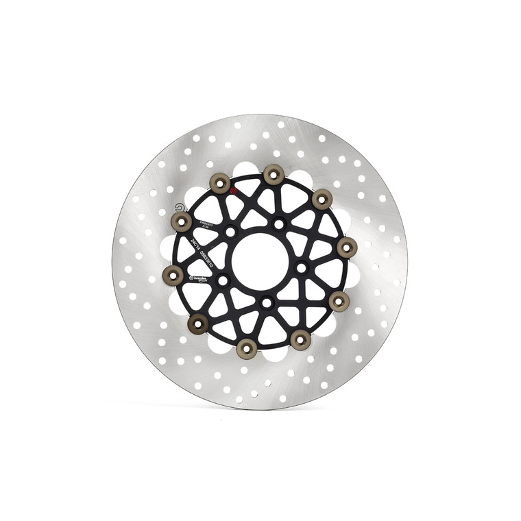 Brembo - Xtra Front Supersport Rotor Floating